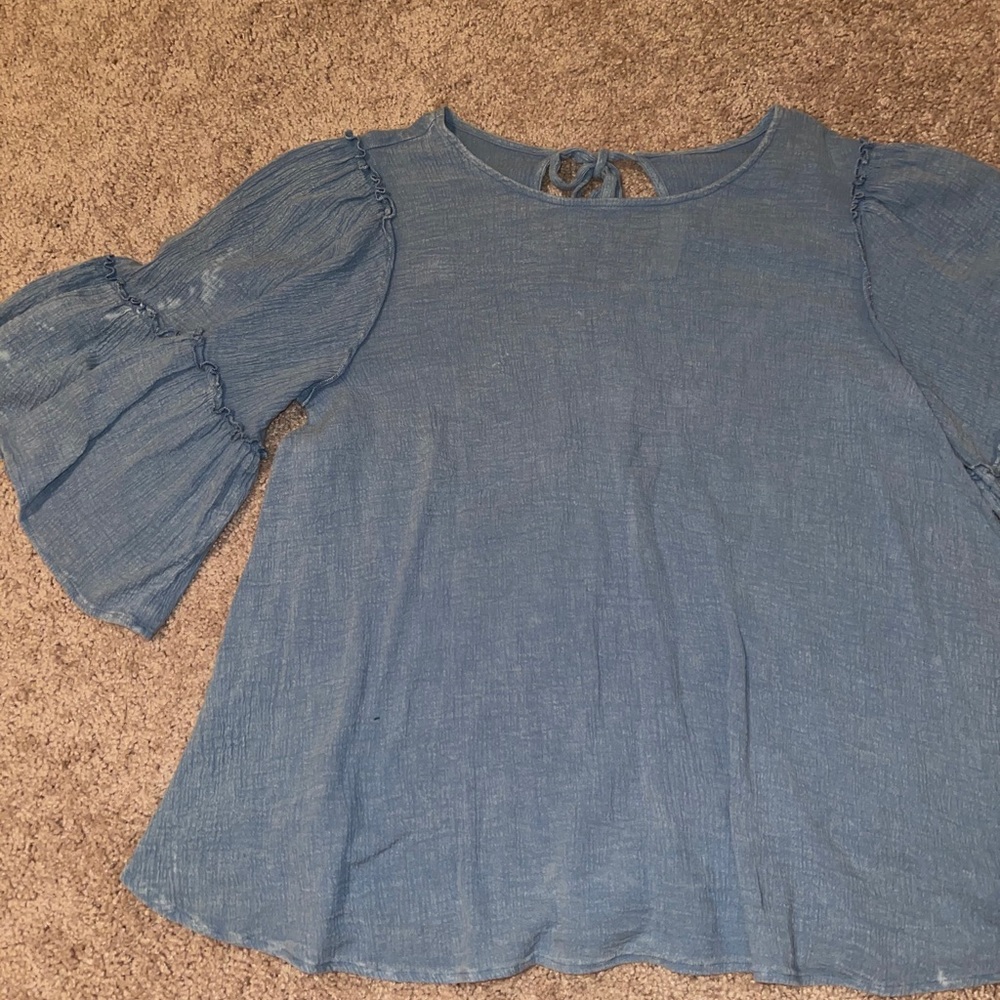 Altar’d state top